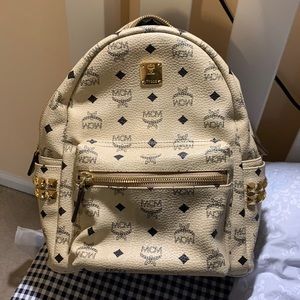 MCM Backpack